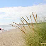 Διαμέρισμα Strandnah, Wintergarten, Gratis Nutzung Vom Ahoi Erlebnisbad Und Sauna In Sellin - Strandhaus Moenchgut Fewo08