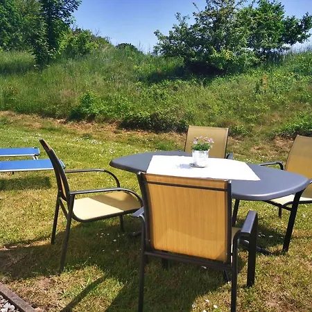 Strandnah, Wintergarten, Gratis Nutzung Vom Ahoi Erlebnisbad Und Sauna In Sellin - Strandhaus Moenchgut Fewo08 Διαμέρισμα