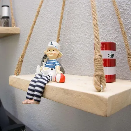 Διαμέρισμα Strandnah, Wintergarten, Gratis Nutzung Vom Ahoi Erlebnisbad Und Sauna In Sellin - Strandhaus Moenchgut Fewo08